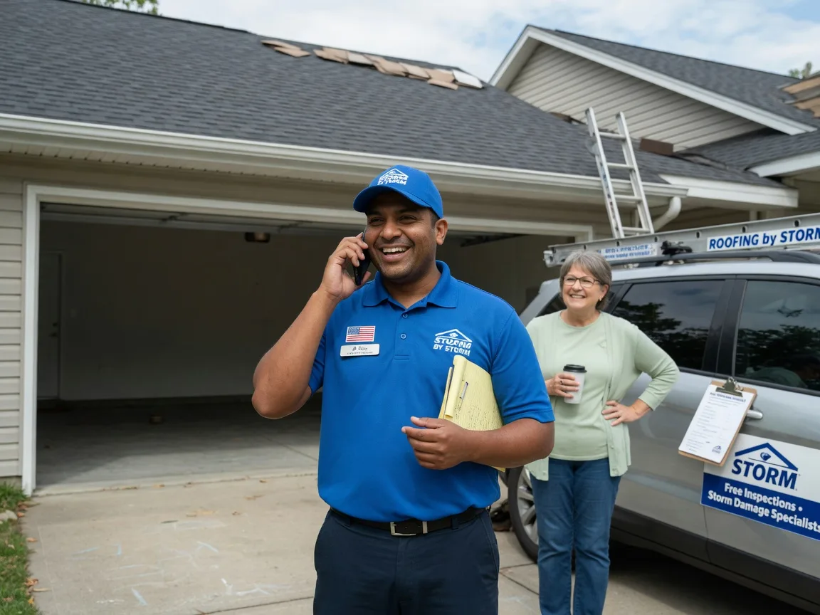 Roof Repair Near Me Avonmore, PA FAQs